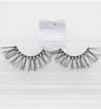 Korean Sythetic Lashes KY-08