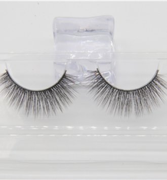 Korean Sythetic Lashes KS-52