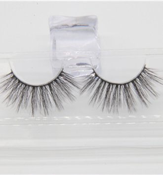 Korean Sythetic Lashes KS-37