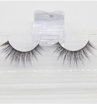 Premium Faux Mink Lashes PF-38