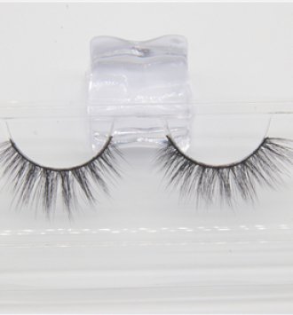 Premium Faux Mink Lashes PF-23