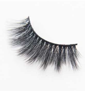 Luxury Mink Effect Lashes L-09