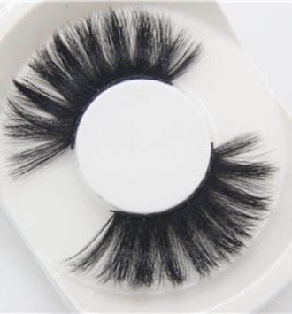 Premium Faux Mink Lashes PY-07