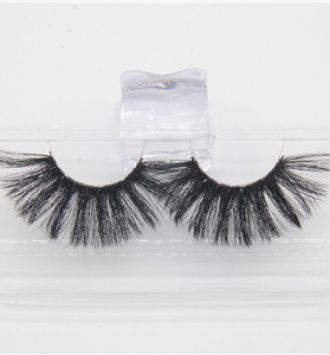 Premium Faux Mink Lashes PY-07