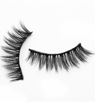 Trendy Bionic Cashmere Lashes CF-48