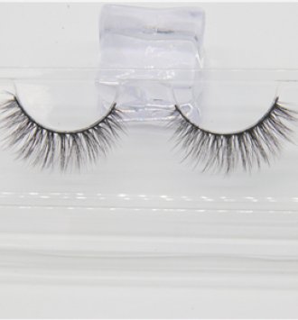 Korean Sythetic Lashes KS-65