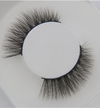 Korean Sythetic Lashes KS-53