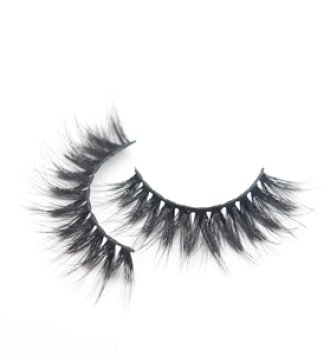 Trendy Bionic Cashmere Lashes CF-36