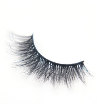 Trendy Bionic Cashmere Lashes CF-17