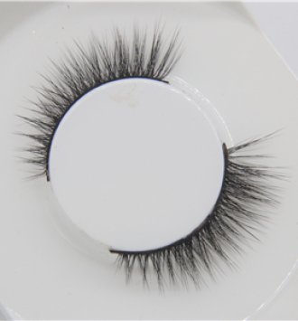 Premium Faux Mink Lashes PF-17