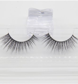 Premium Faux Mink Lashes PF-34