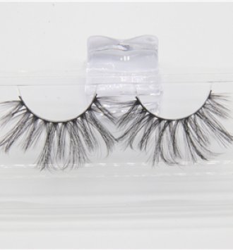 Korean Sythetic Lashes KY-09