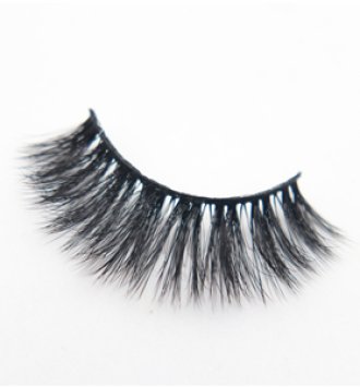 Trendy Bionic Cashmere Lashes CF-42