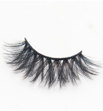 Trendy Bionic Cashmere Lashes CF-34