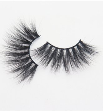 Hot Sale Mink Lashes EM-18