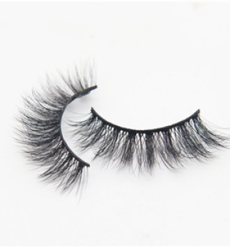Trendy Bionic Cashmere Lashes CF-24