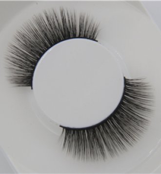 Korean Sythetic Lashes KS-50