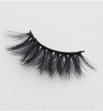 Luxury Mink Effect Lashes L-11
