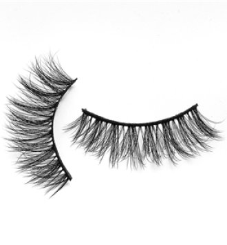 Trendy Bionic Cashmere Lashes CF-10