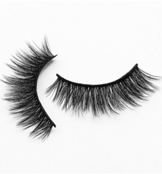 Trendy Bionic Cashmere Lashes CF-14