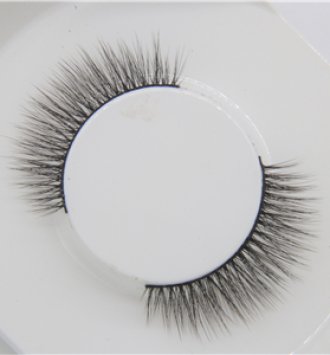 Premium Faux Mink Lashes PF-15