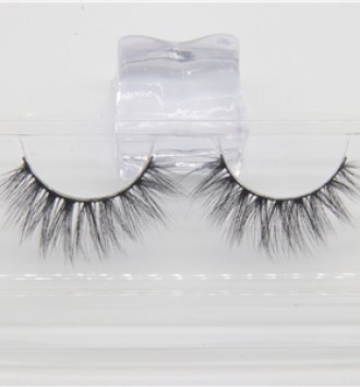 Premium Faux Mink Lashes PF-30