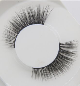 Premium Faux Mink Lashes PF-20