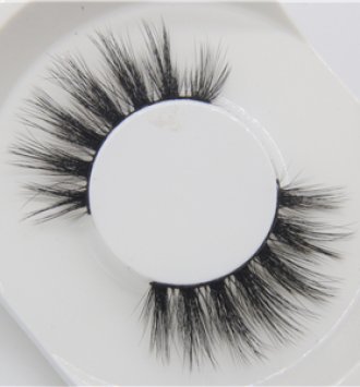 Premium Faux Mink Lashes PF-31