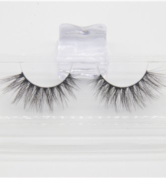 Premium Faux Mink Lashes PF-35
