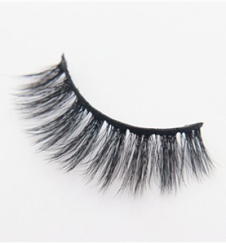 Luxury Mink Effect Lashes L-08