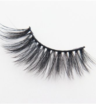 Luxury Mink Effect Lashes L-04