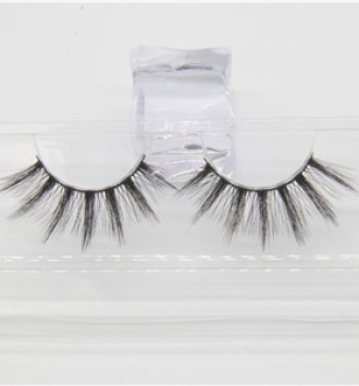 Korean Sythetic Lashes KS-34