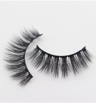 Luxury Mink Effect Lashes L-08