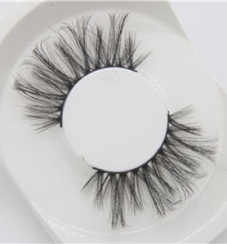 Korean Sythetic Lashes KY-09