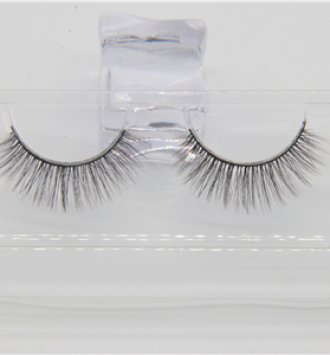 Korean Sythetic Lashes KS-21