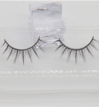 Korean Sythetic Lashes KS-13