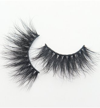 Hot Sale Mink Lashes EM-16