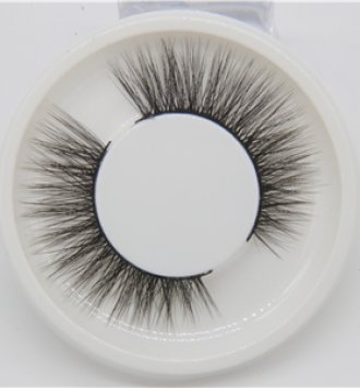 Korean Sythetic Lashes KS-30