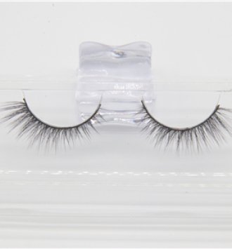Premium Faux Mink Lashes PF-17