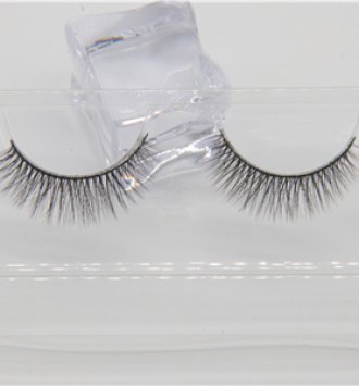 Korean Sythetic Lashes KS-08