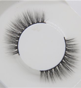 Premium Faux Mink Lashes PF-21