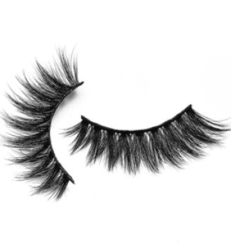 Trendy Bionic Cashmere Lashes CF-27
