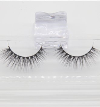 Premium Faux Mink Lashes PF-28