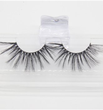 Premium Faux Mink Lashes PY-02