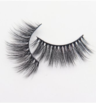 Luxury Mink Effect Lashes L-15