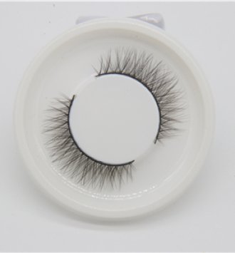 Korean Sythetic Lashes KS-06