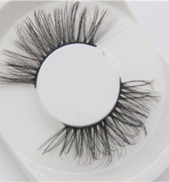 Korean Sythetic Lashes KY-10