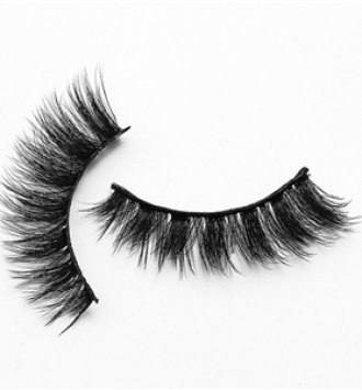 Trendy Bionic Cashmere Lashes CF-25