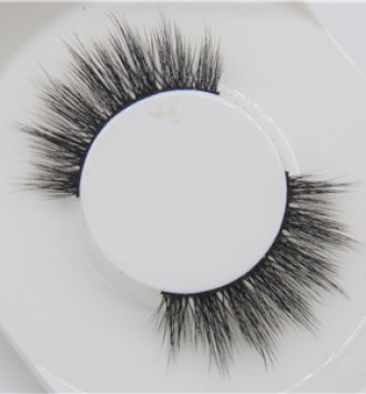 Premium Faux Mink Lashes PF-33