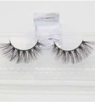 Korean Sythetic Lashes KS-35